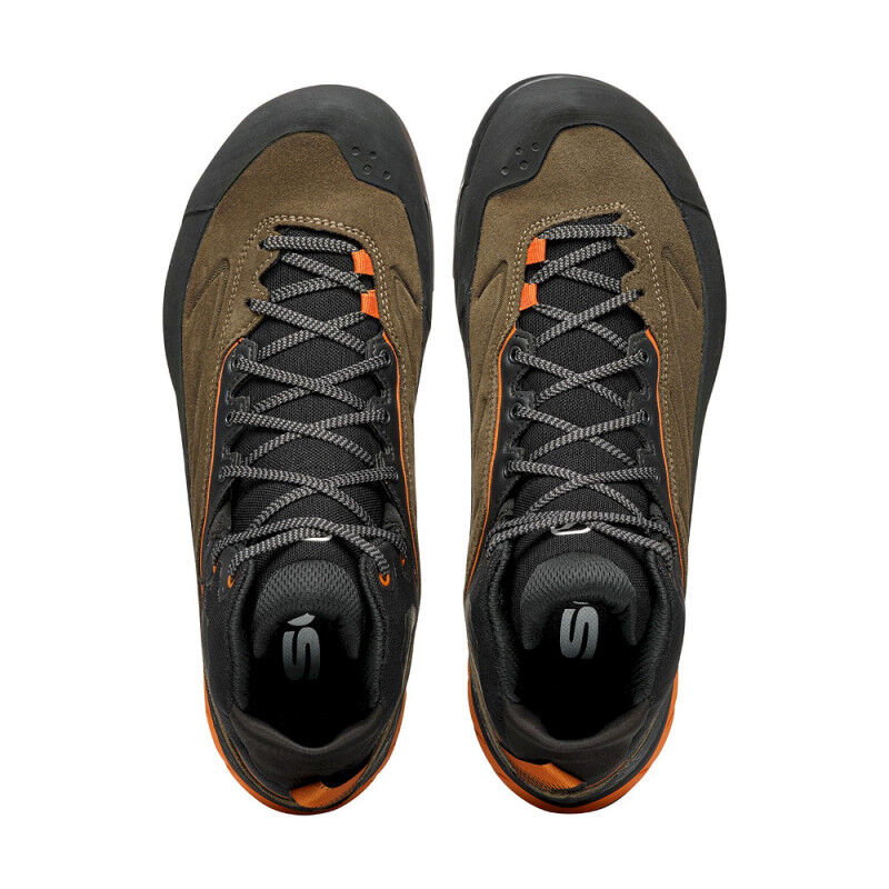 Rapid XT Mid GTX - Chaussures approche homme
