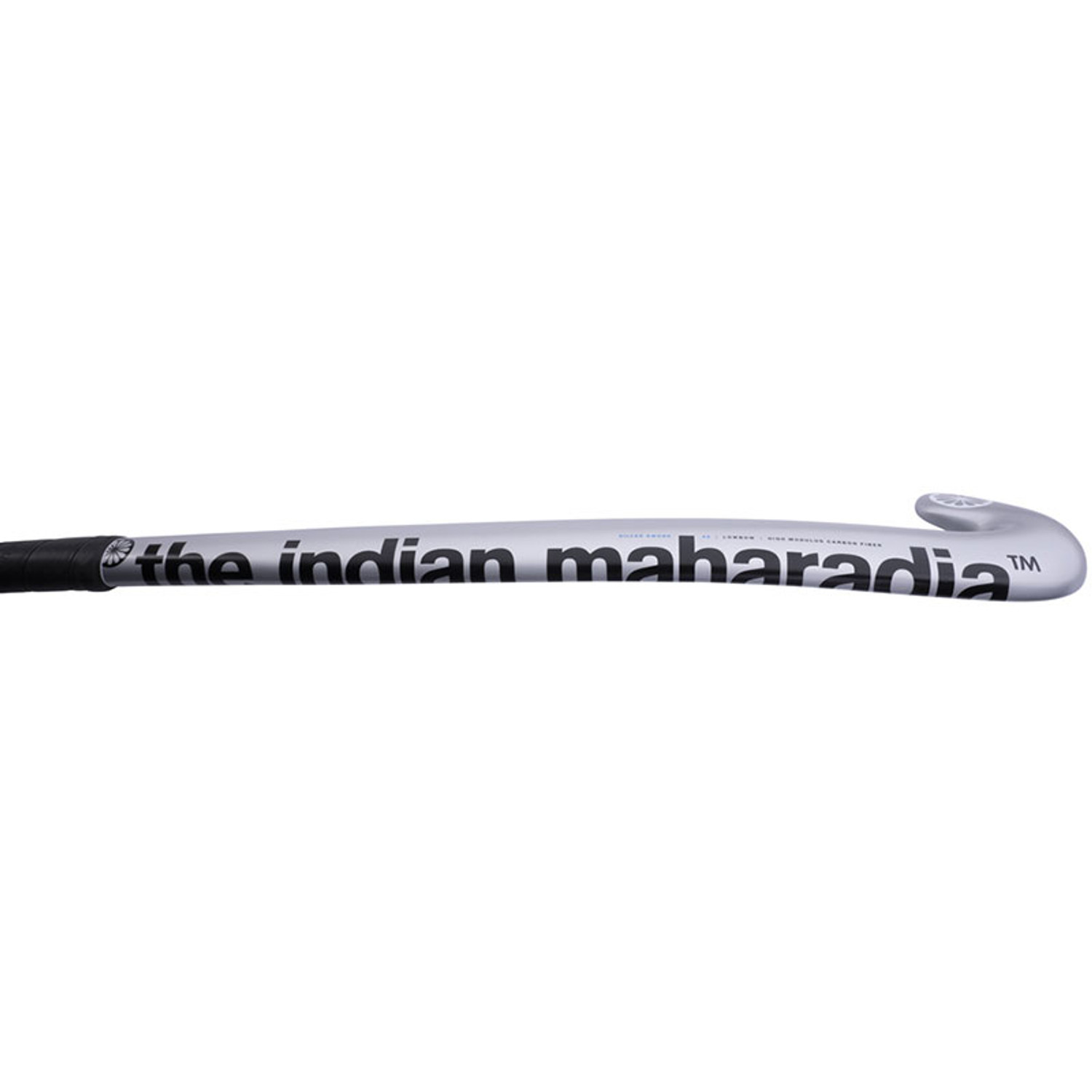 Indian Maharadja Silver Sword 65 LowBow