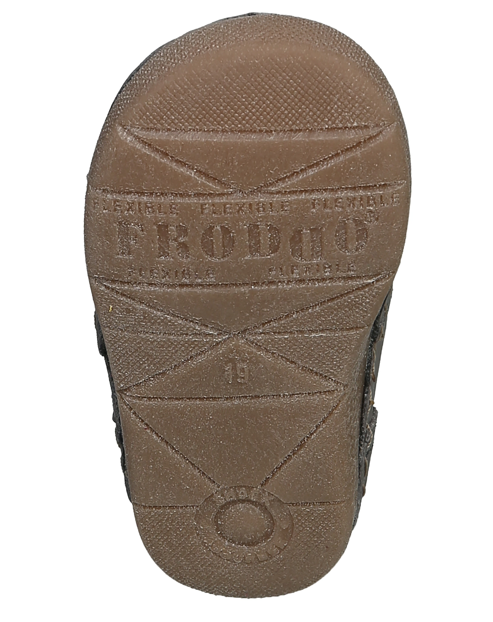 Klett-Boots PAIX WINTER in grey