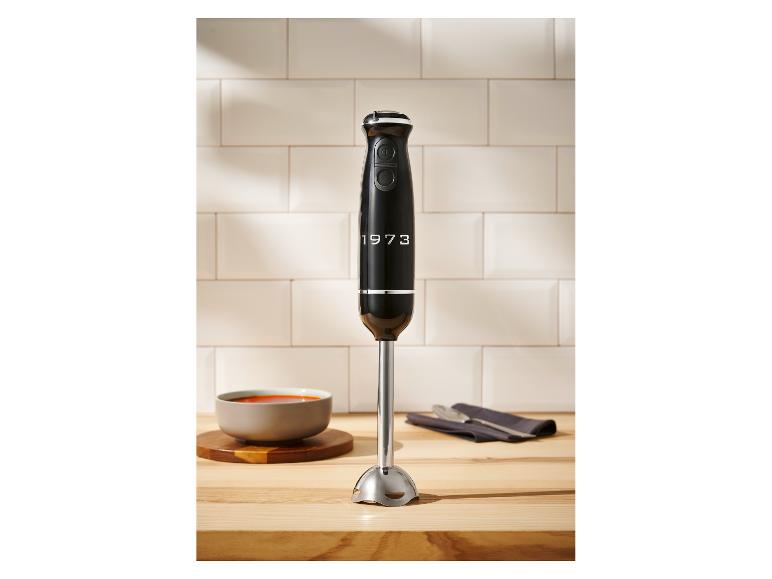 Staafmixerset 600 W