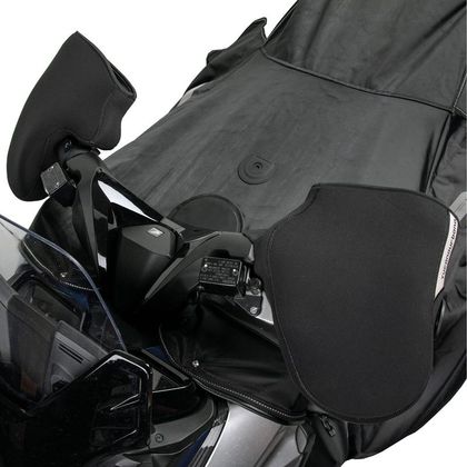 Manchon Tucano Urbano R369X1 Universel - Noir