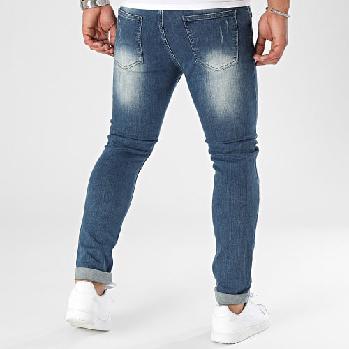 Jean Bleu Denim