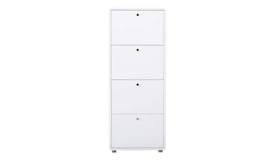 Schuhschrank 4 Stück