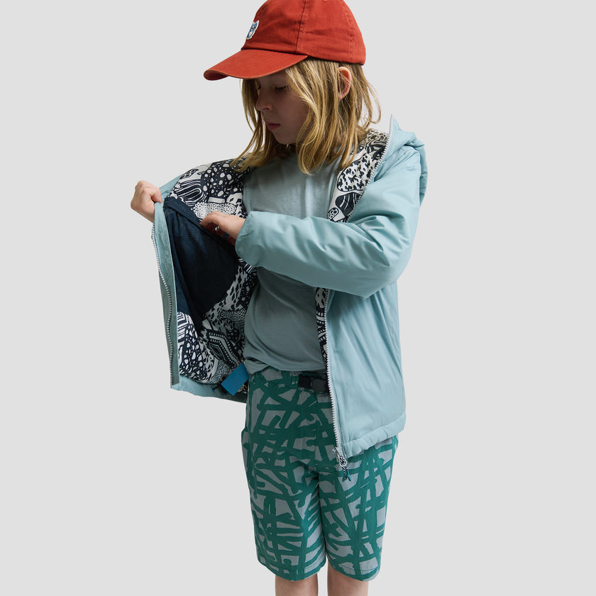 Neo PrimaLoft Jacke