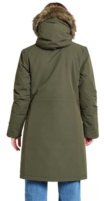 Emma Parka Women vinterjakke