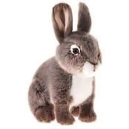 Heunec Streichelzoo Hase, 21cm