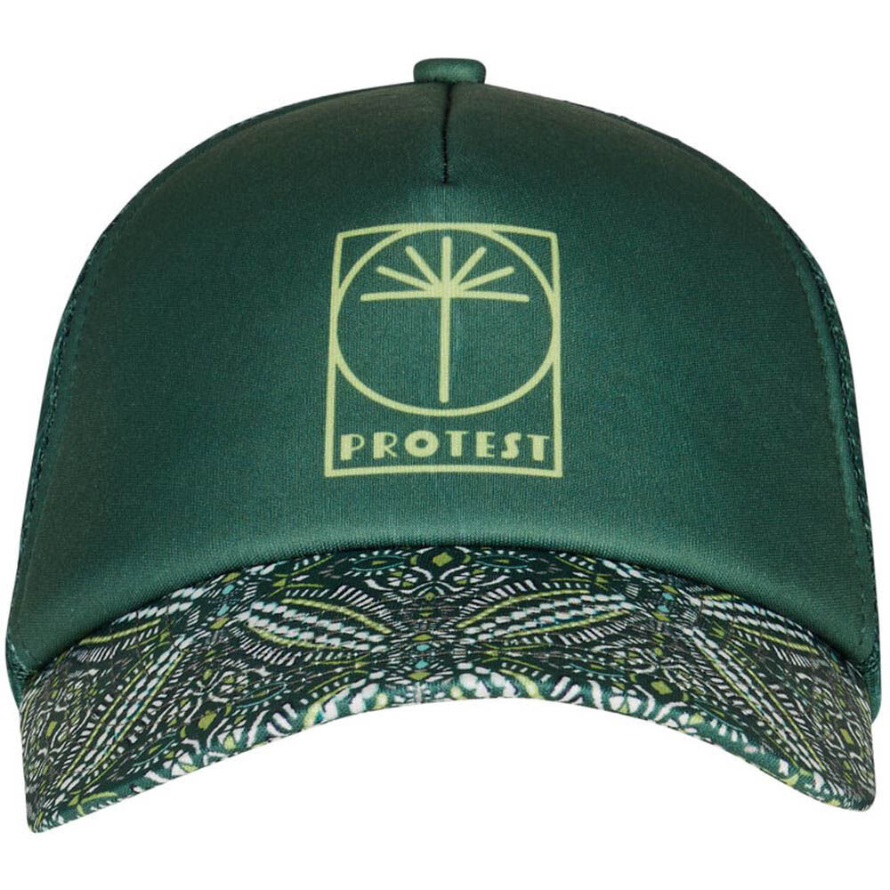 ProtestPRTKimo cap