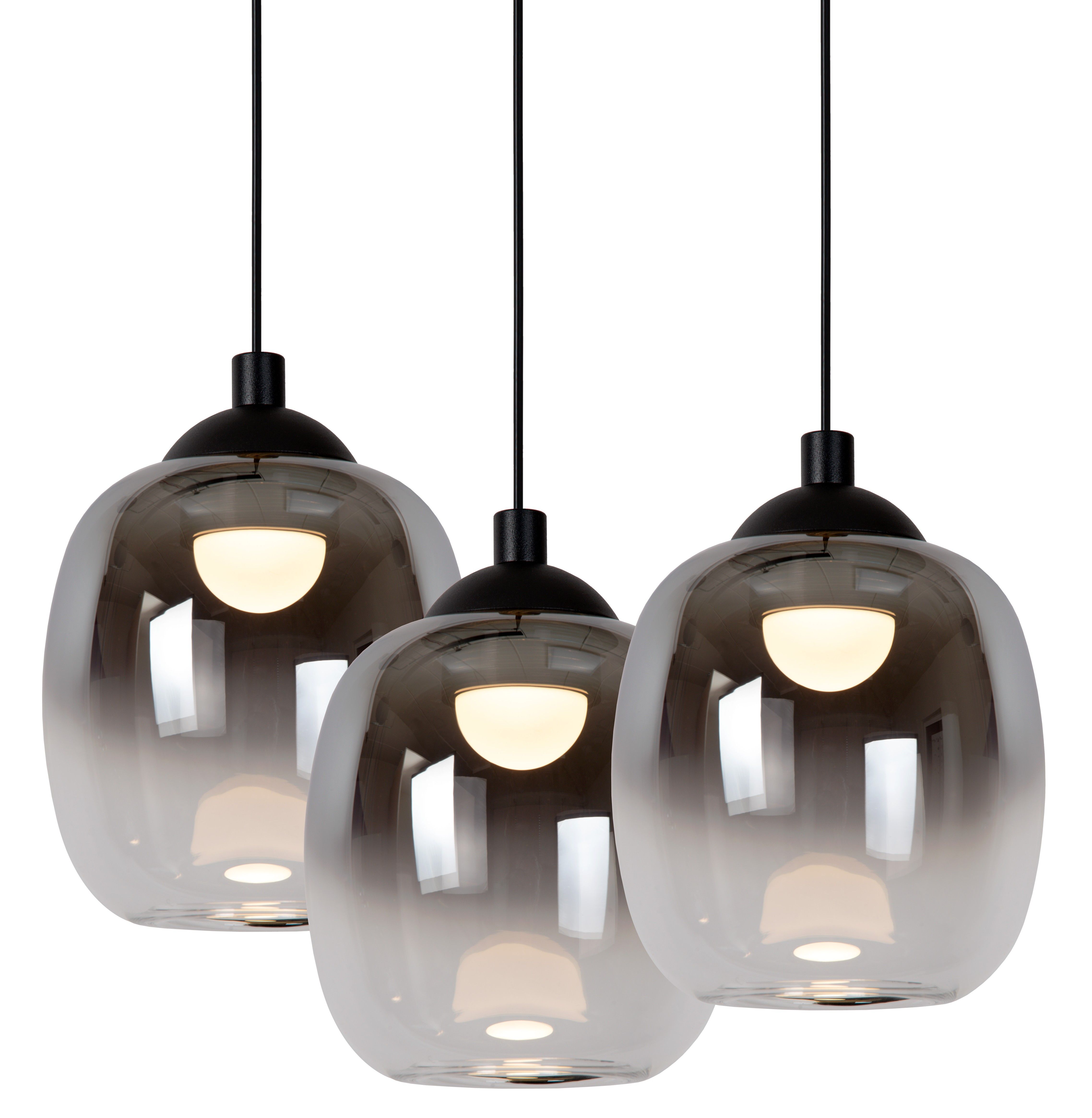 Hanglamp  Tamino B127 x D12 cm
