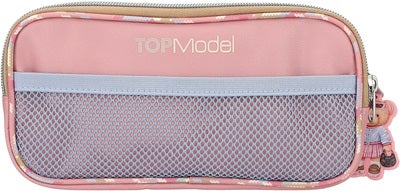 TOPModel Pennal Team Teddy