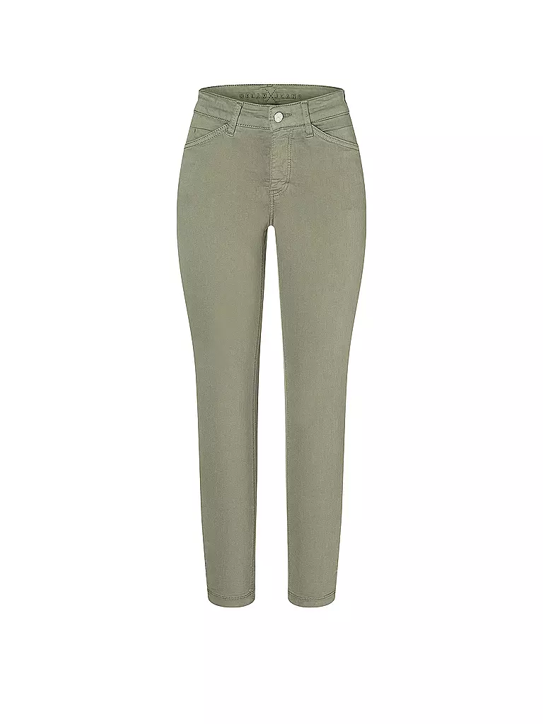 MAC Jeans Slim Fit Dream Chic olive