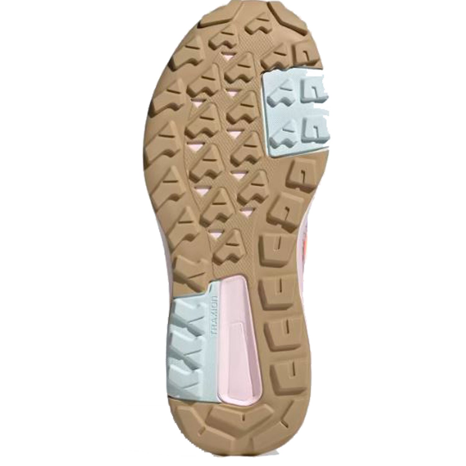adidas TERREX Trailmaker Damen Wanderschuhe