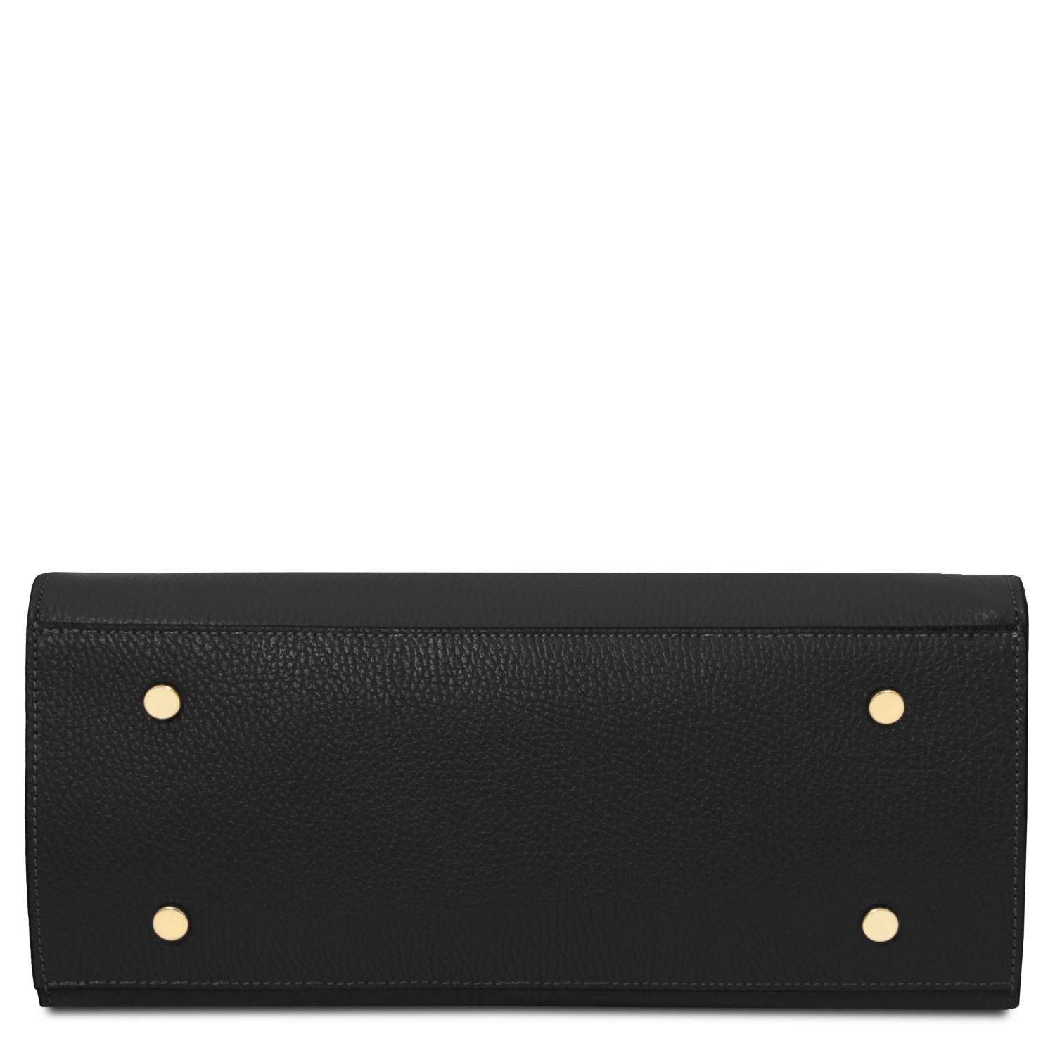 TL142507 – Origami – leren tote