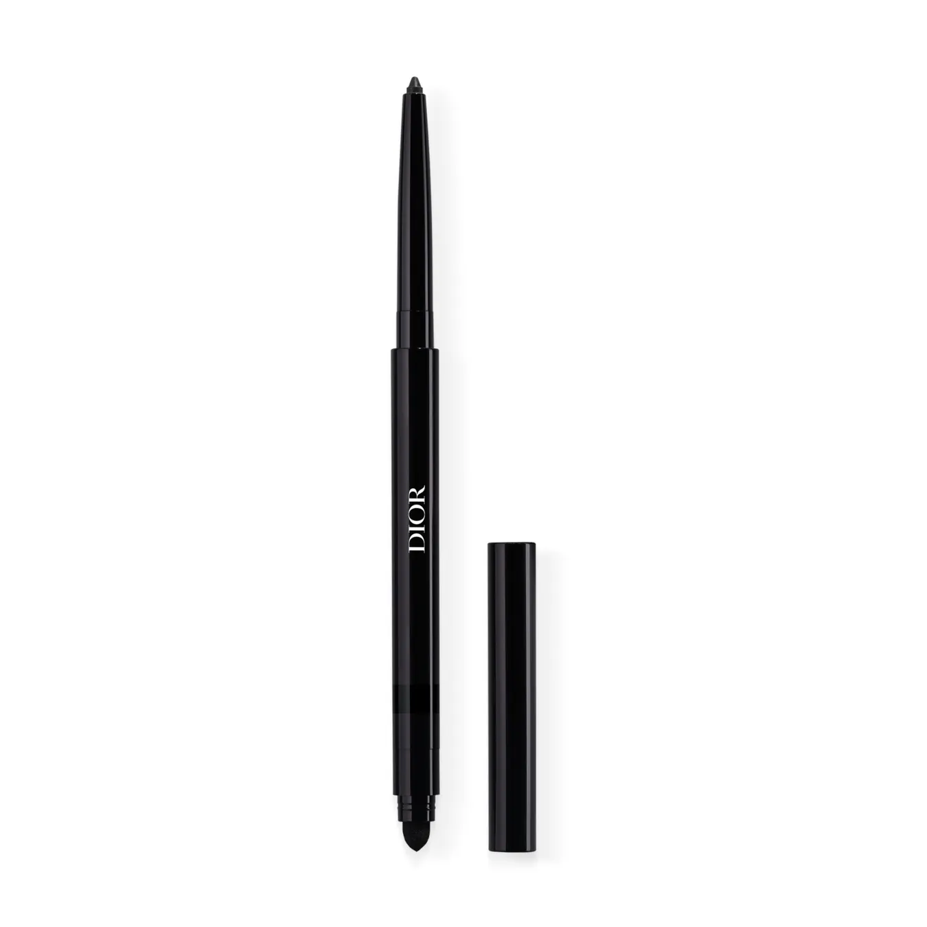 DIOR Diorshow Stylo Wasserfester Eyeliner061 MATTE GREY