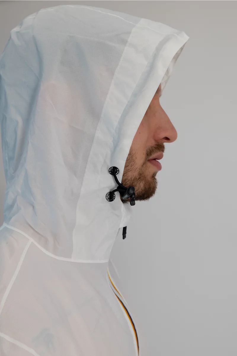K-Way Le Vrai 3.0 Claude Herren Regenjacke