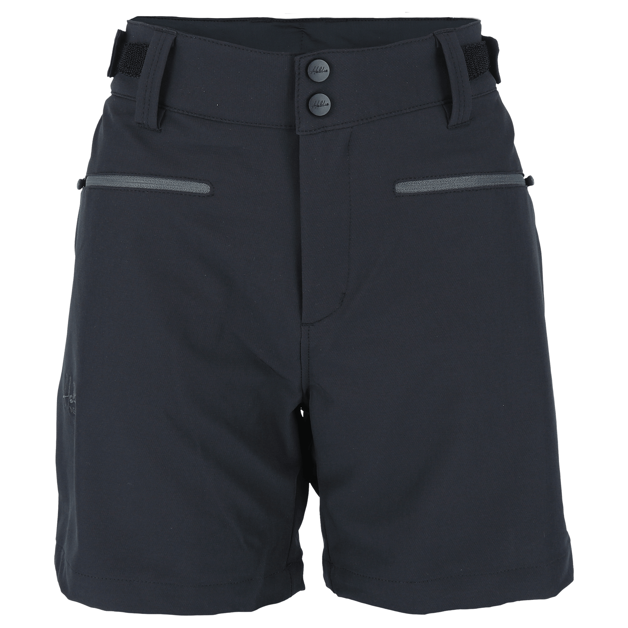 Heldre Geilo turshorts - Dame - Fritid og bomull
