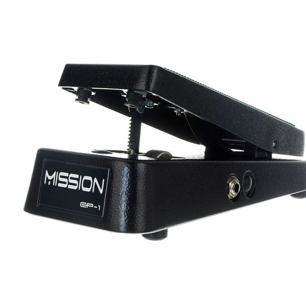 Mission Engineering EP-1-BK SPL