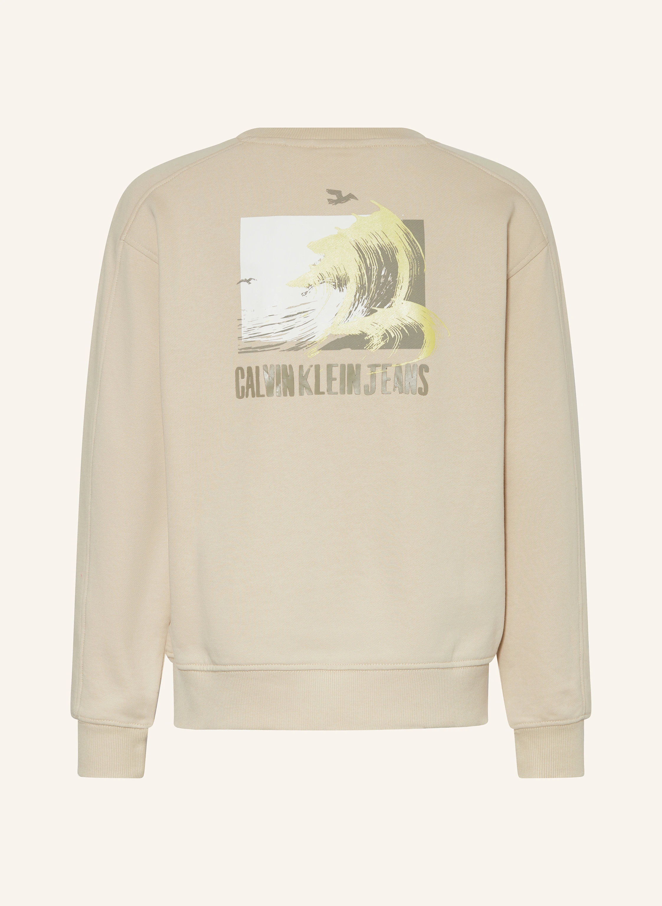 Calvin Klein Sweatshirt