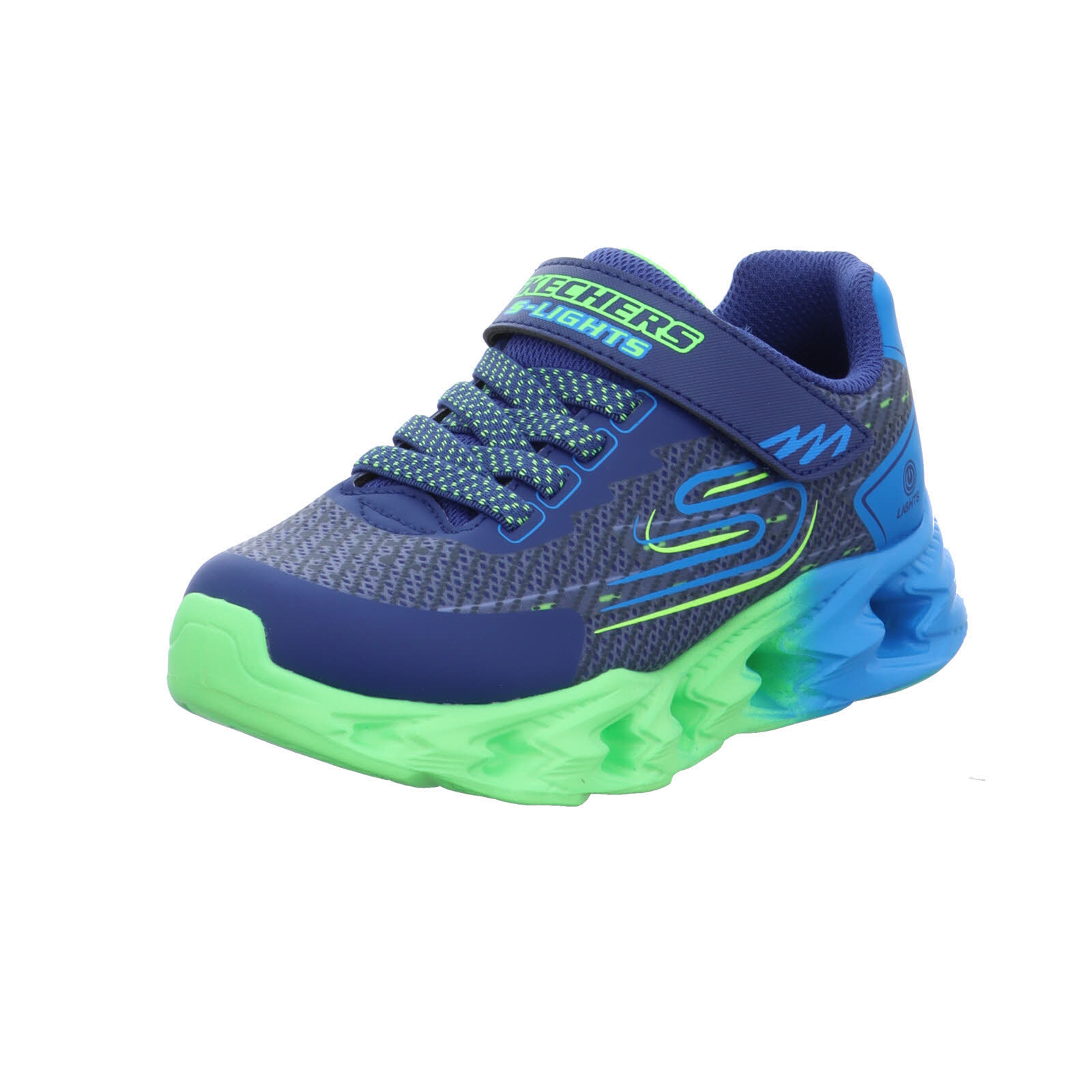 Klettschuhe 400604L NVBL