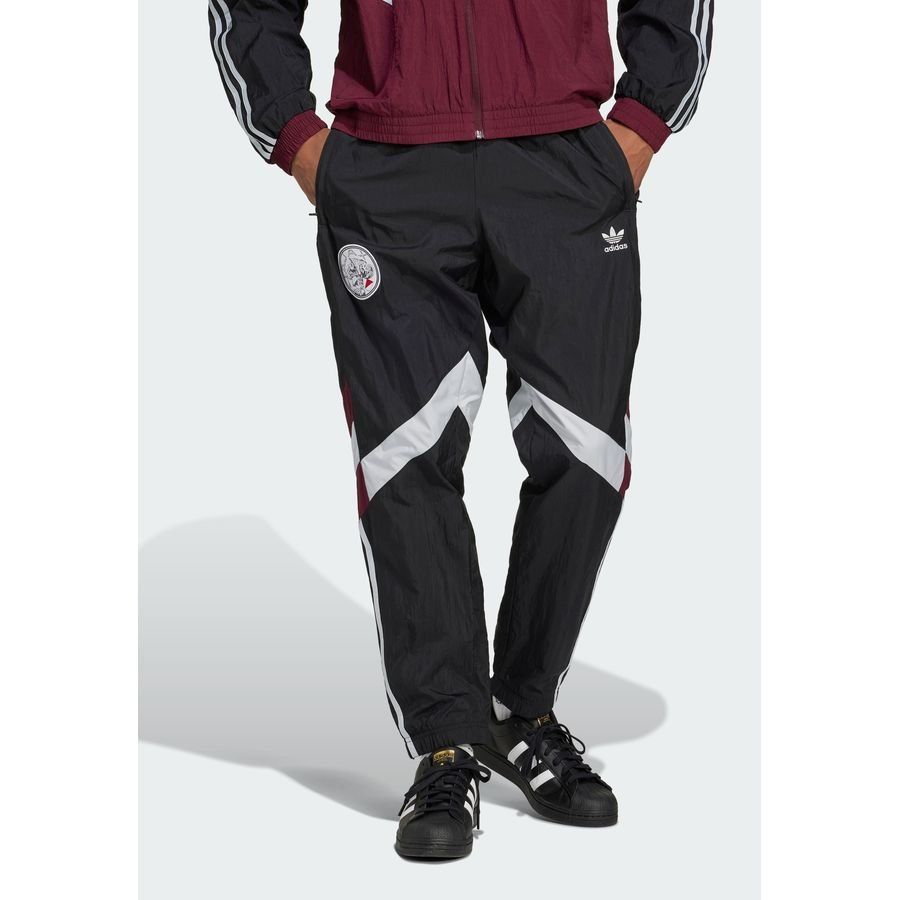 Adidas Pantalon de survêtement Ajax Amsterdam Originals