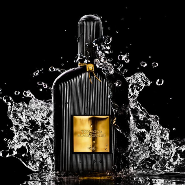 Black Orchid Coffret Eau de Parfum TOM FORD