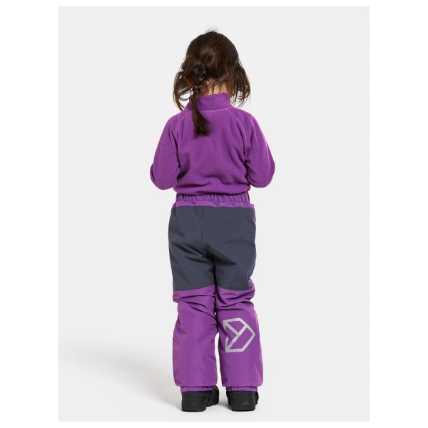Didriksons - Kid's Narvi Pant 2 - Pantalon imperméable