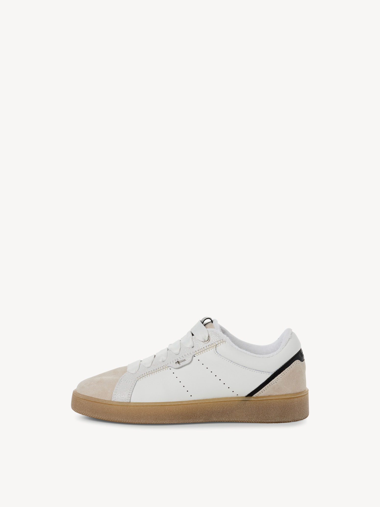 Sneaker - wit
