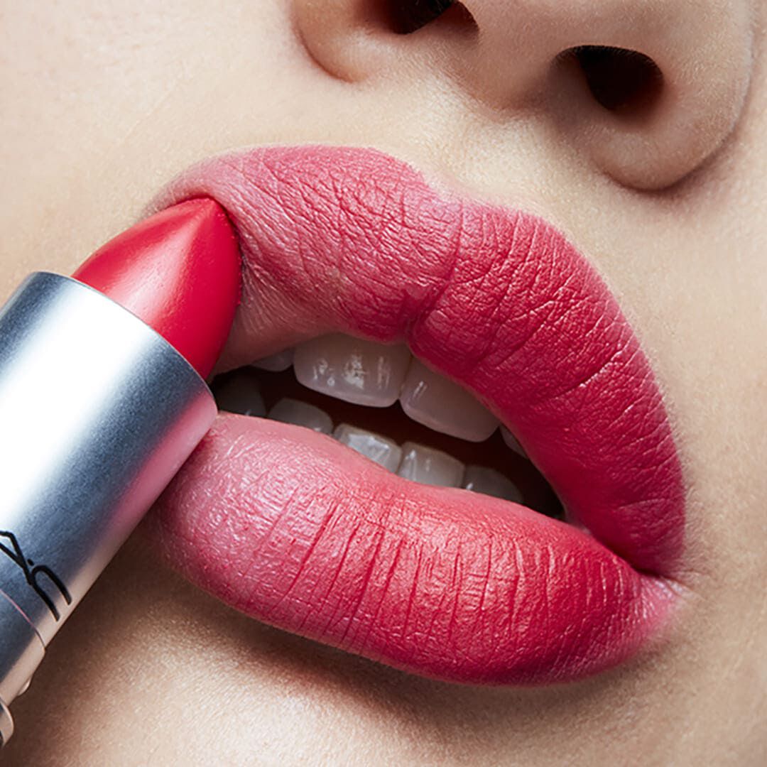 MAC MINI MAC MATTE LIPSTICK
