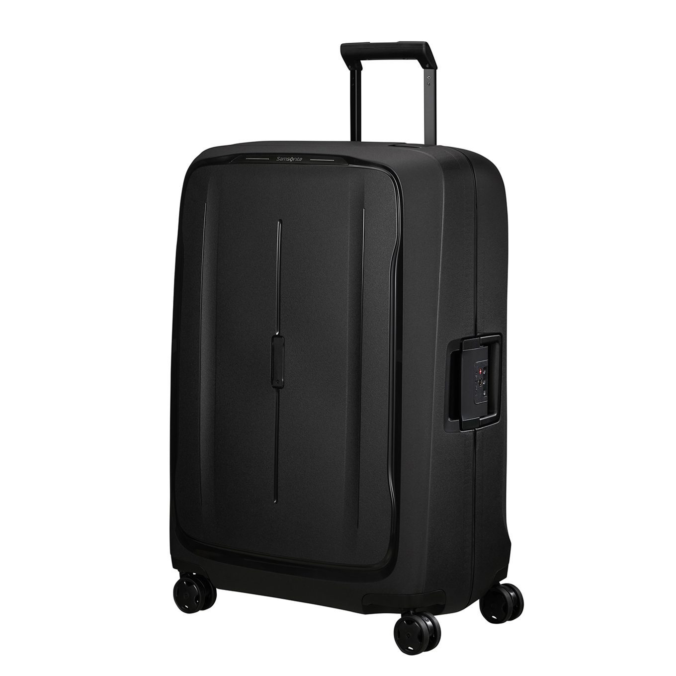 Samsonite Essens Spinner 75 cm Graphite