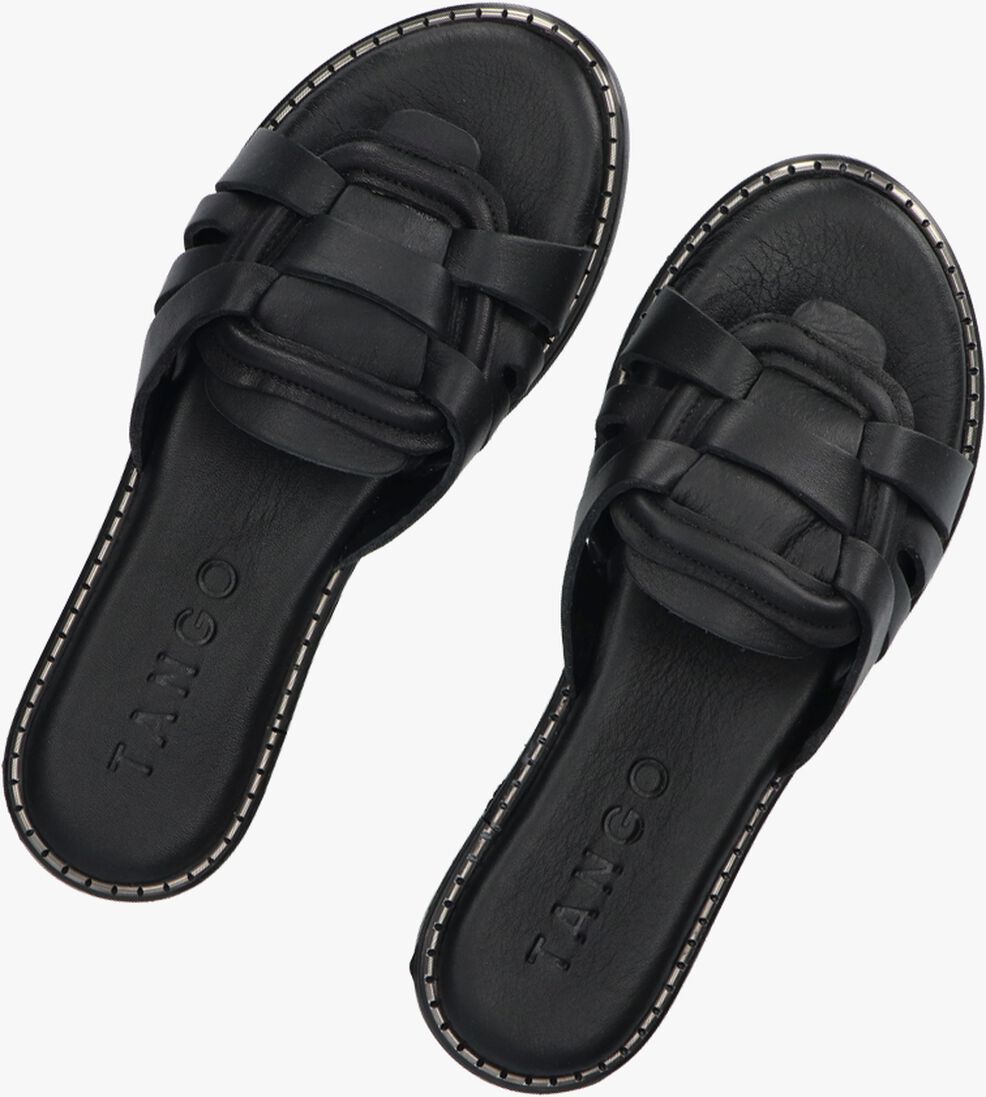 TANGO zwarte tango slippers audrey 5