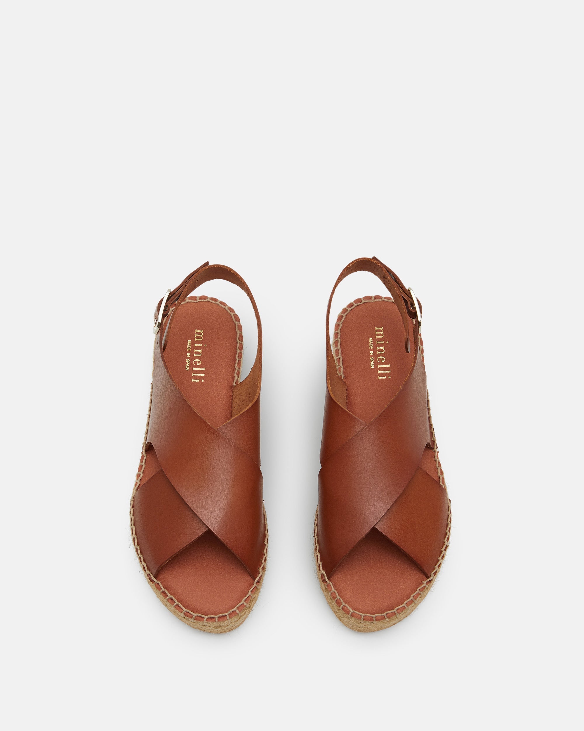 COMPENSÉES COPO CUIR