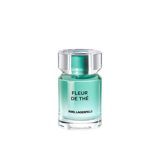 Karl Lagerfeld Fleur De Thé Eau De Parfum, 50 ml