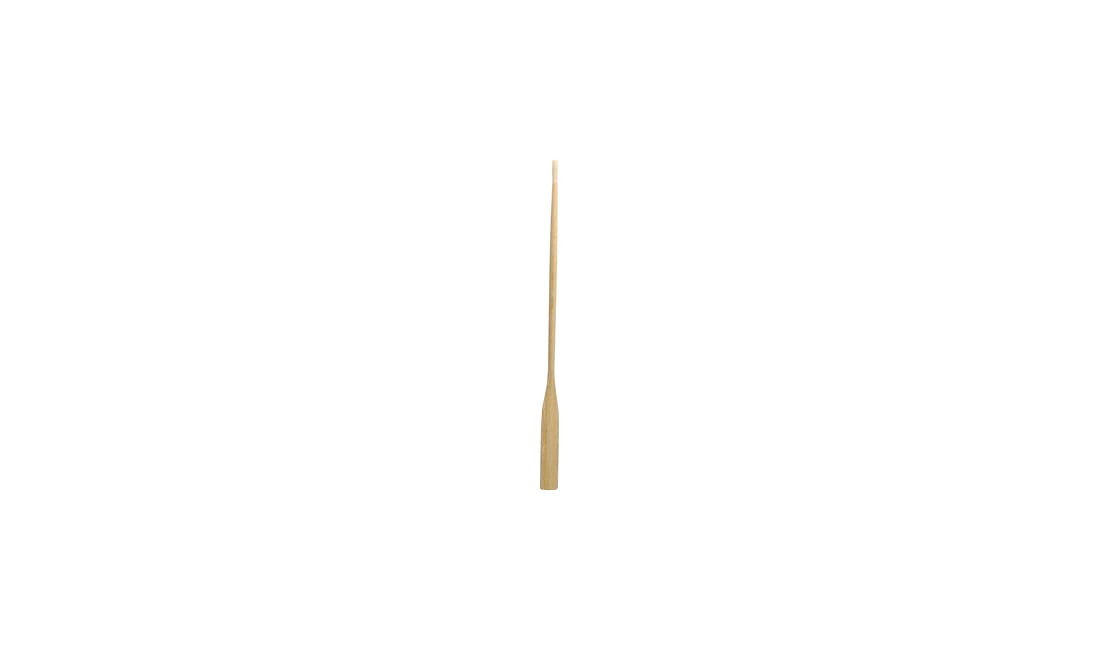 Årer 9fod sæt 270cm lamineret