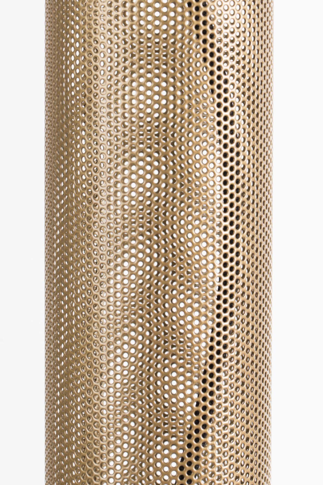 Bold Monkey hanglamp Sweet Mesh M goud