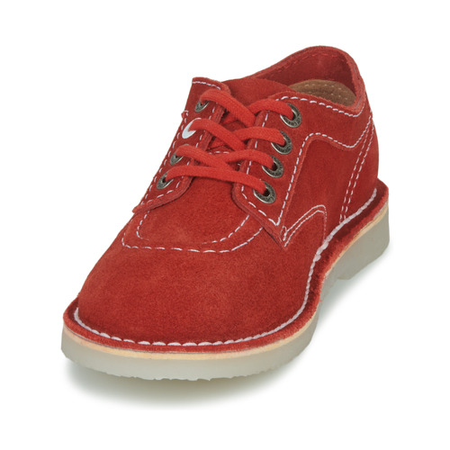 Kickers - KICK KARMA - Rouge