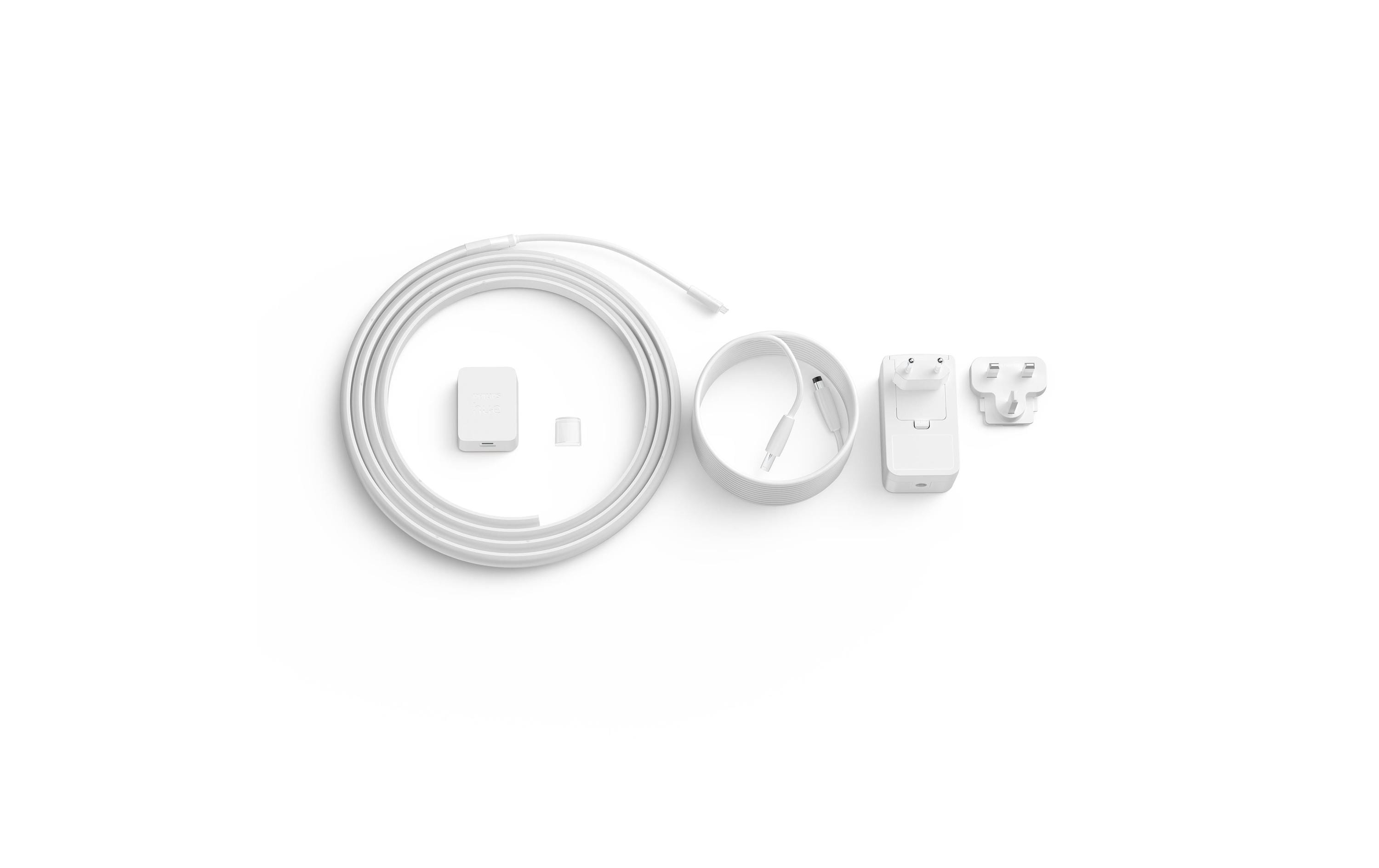 LED Stripe Gradient Ambience Lightstrip 2 m Basis<br>Leuchtstreifen