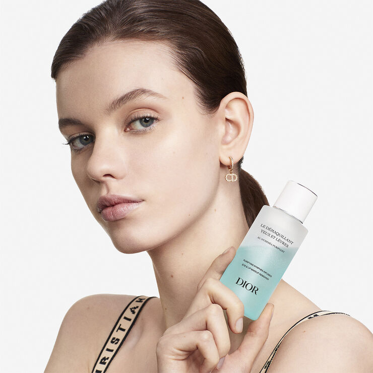 DIOR Eye and Lip Makeup Remover Bi-Phase Makeup Remover
