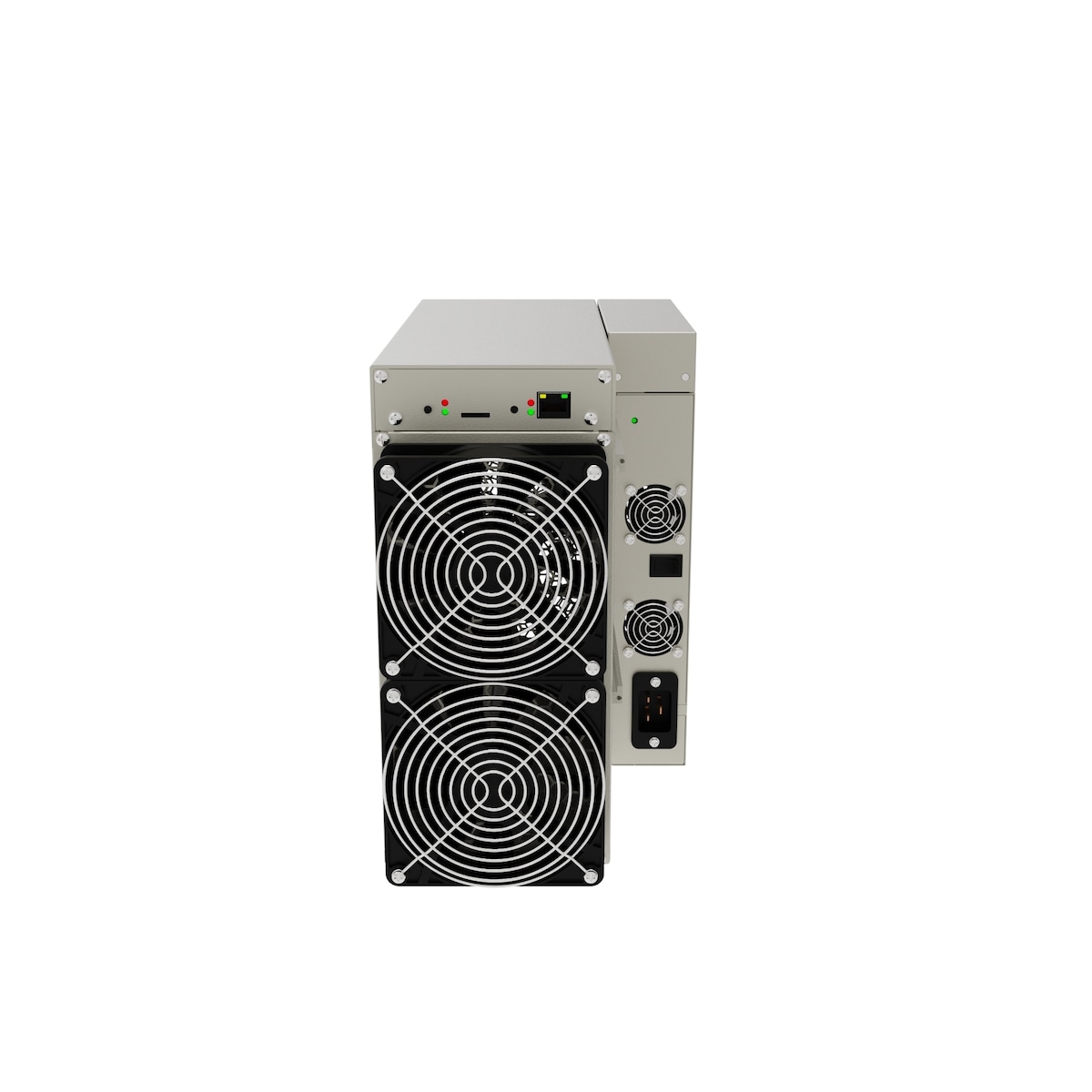 IceRiver KS5M 15T