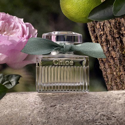 Chloé Rose Naturelle Intense Eau de Parfum Spray