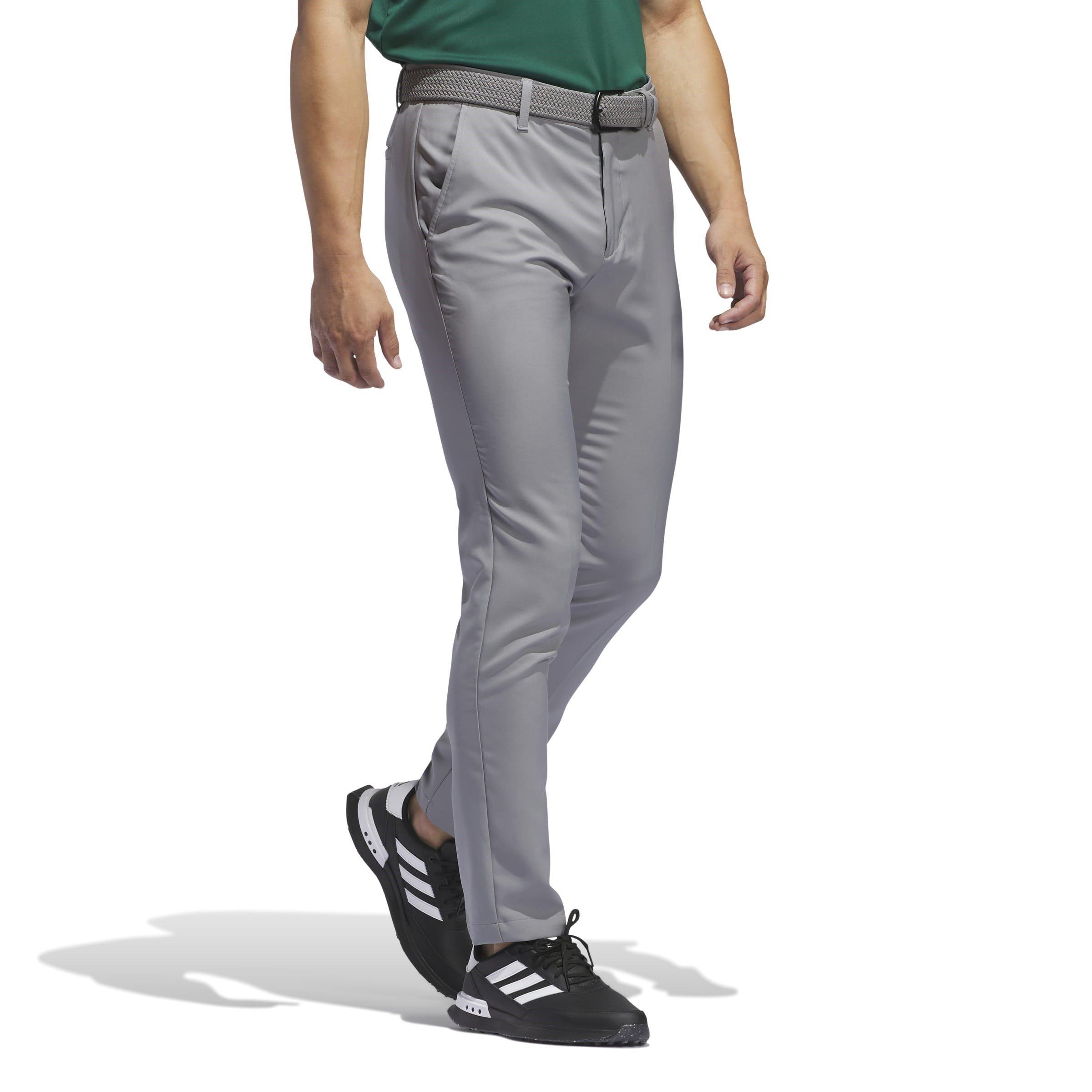 adidas Tech Golf Pants Mens