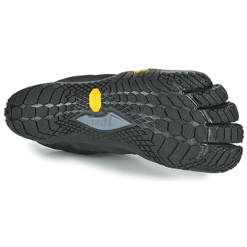 Vibram Fivefingers - TREK ASCENT INSULATED Negro / Negro