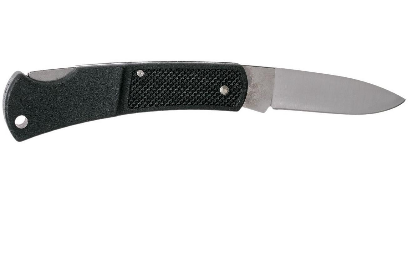 Case Black Case Caliber Lightweight Zytel, 00156, 225L SS zakmes