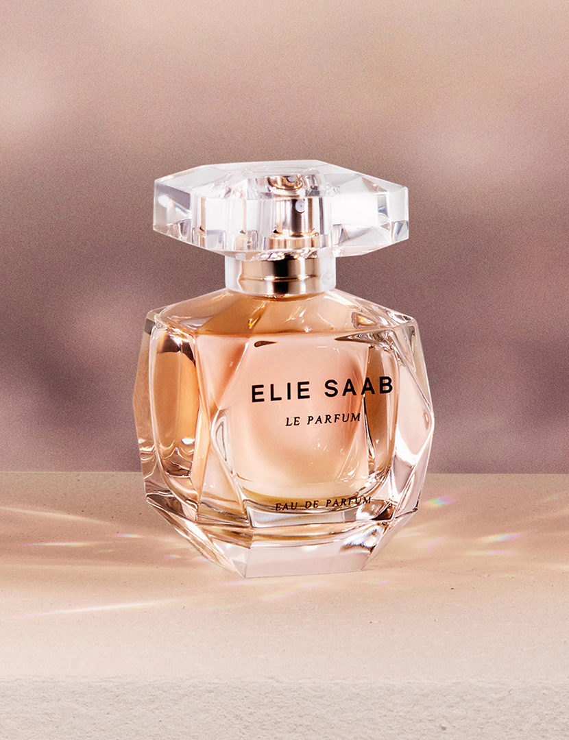 Le Parfum Eau de Parfum