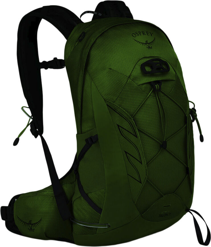 Osprey Osprey Talon 11 rygsæk 11 ltr. Grøn