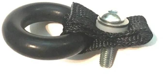 Kokua LIKEaBIKE Jumper Steering Damper