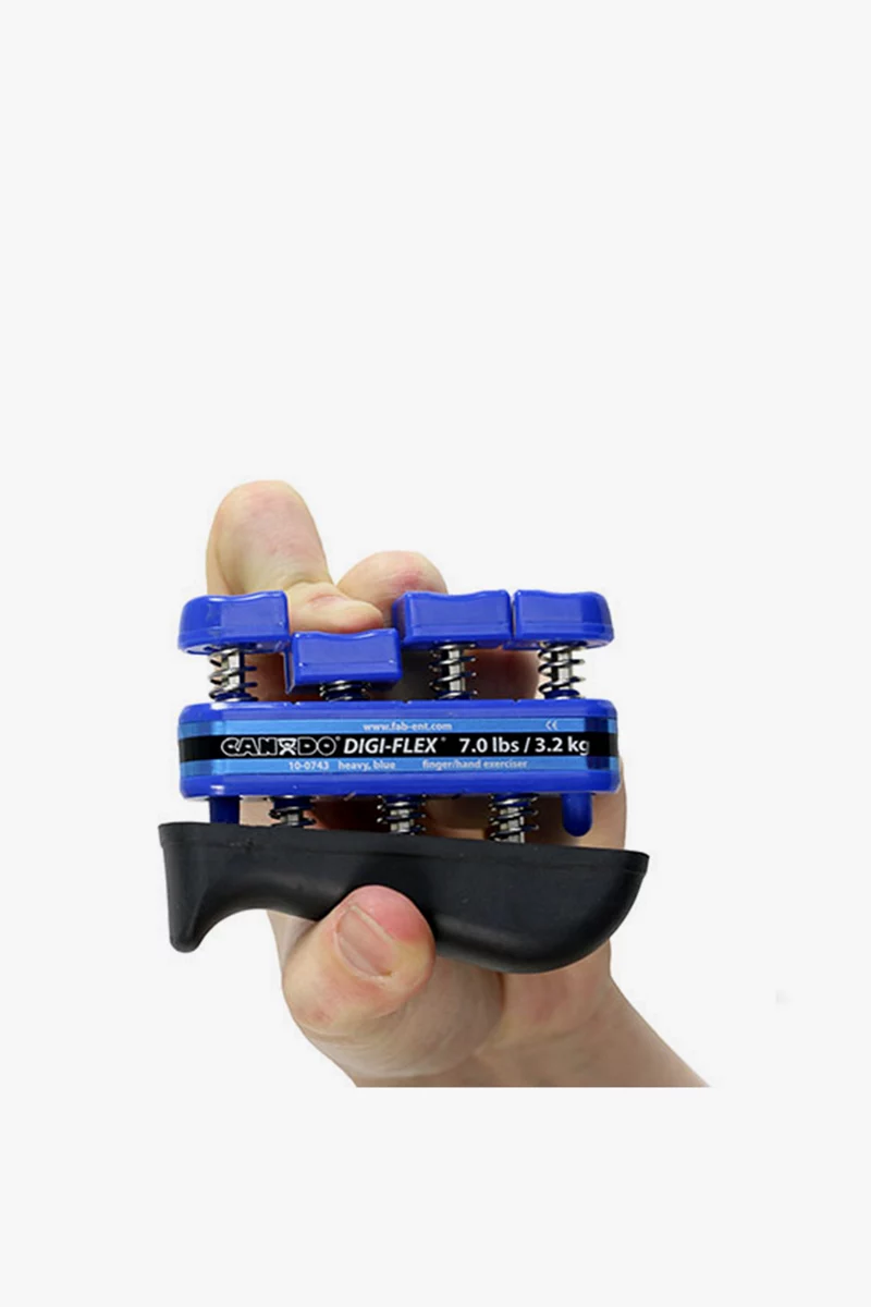 CanDo Digi-Flex 3.2 kg Handtrainer