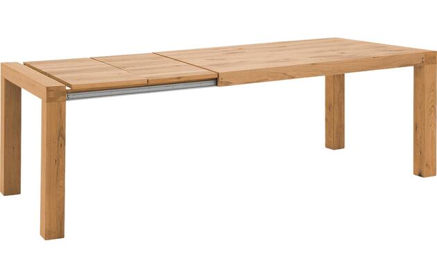 Eettafel Tijn