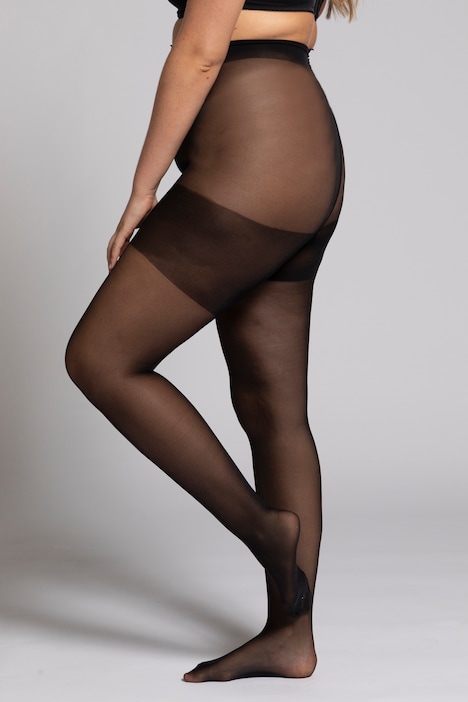 Strumpfhose, 20 den, Xceptionelle-Qualität