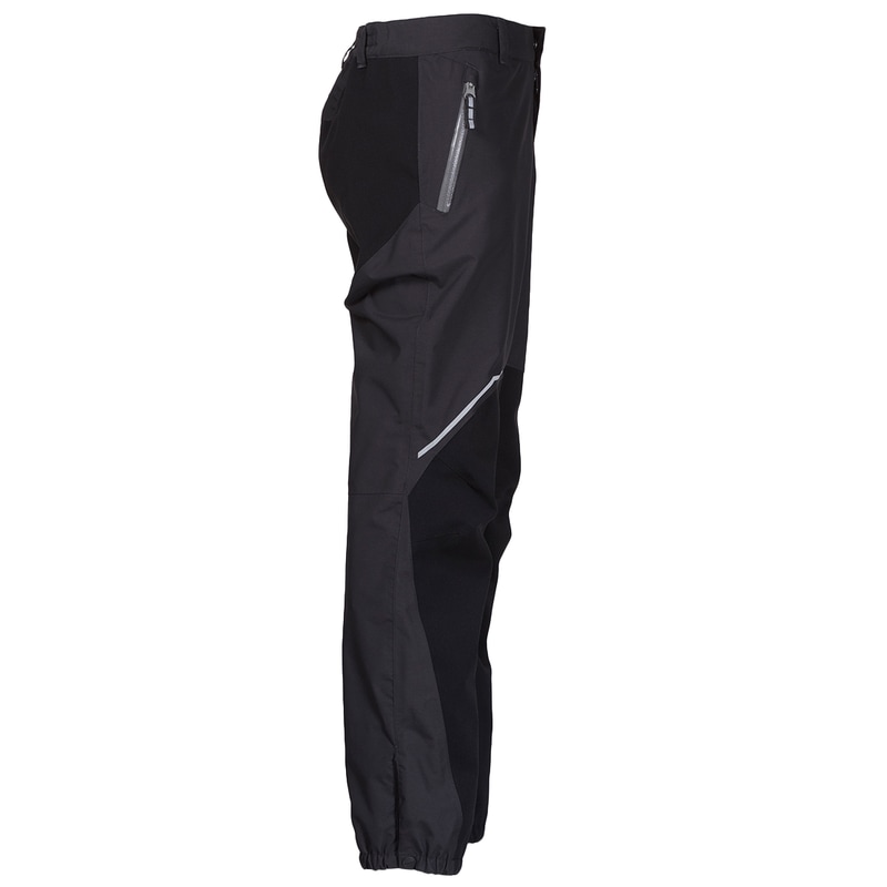 Bergans Sjoa 2L Youth Pants<br> Teknisk Skallbukse til barn!