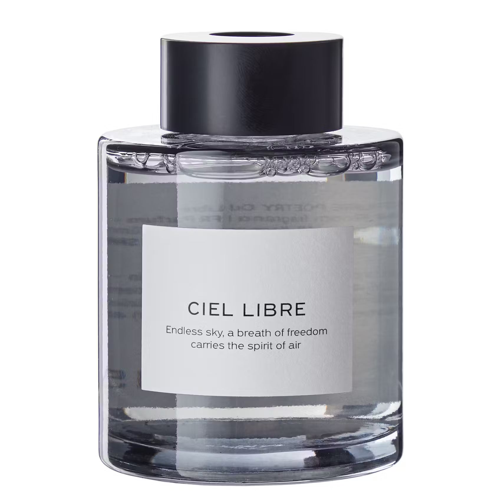 PURE POETRY Raumduft CIEL LIBRE