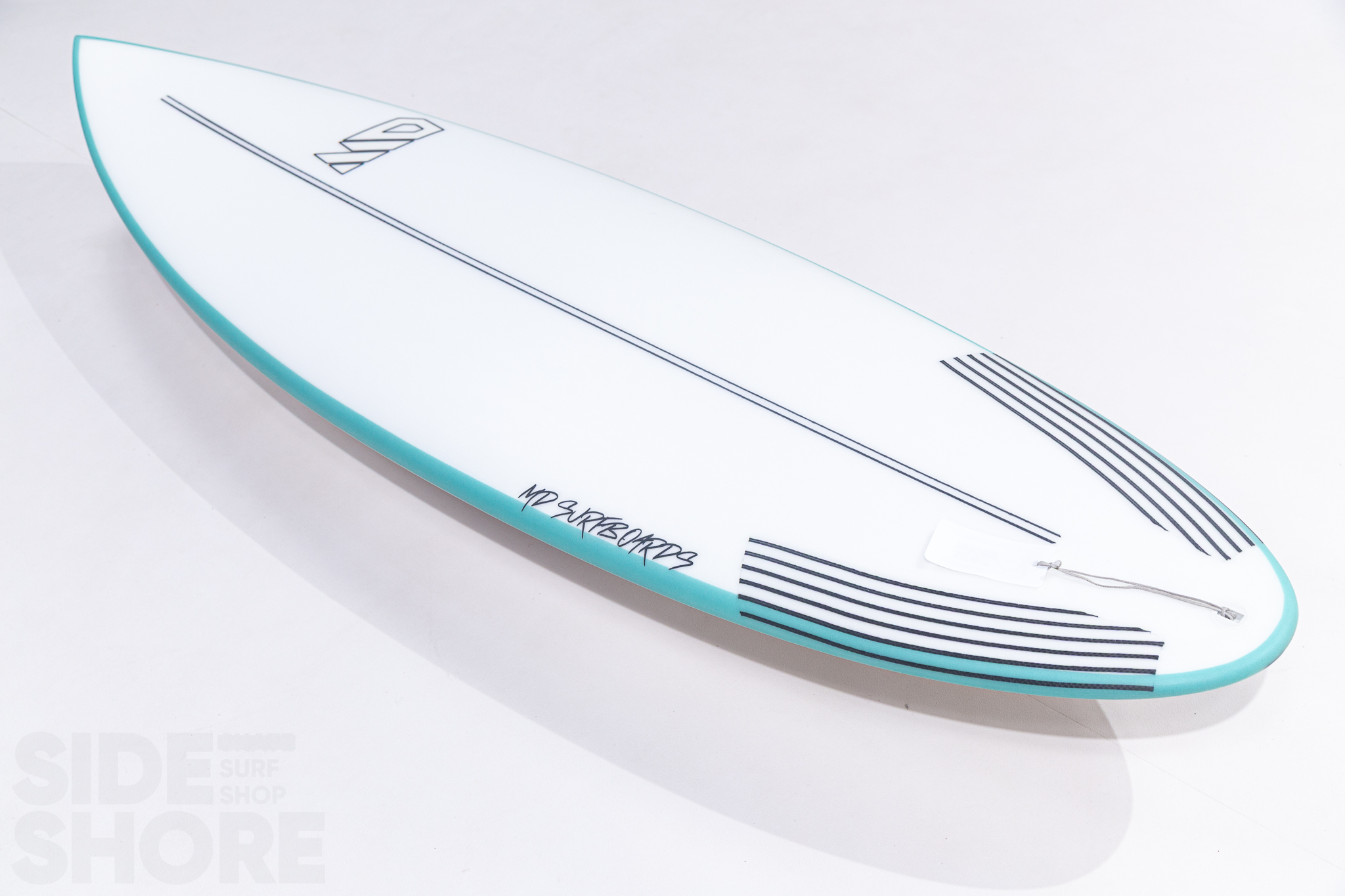 MD Surfboards Surf MD 5'8